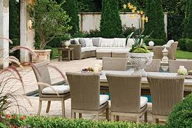 Style Your Yard With Outdoor Furniture