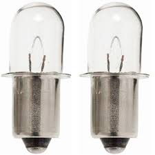 Details About Ryobi 2 Pack Of Genuine Oem Replacement Light Bulbs 780287001 2pk