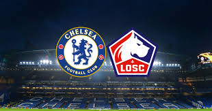 Votez pour le but du mois de février. Chelsea Vs Lille Highlights Remy Ensures Tight Finish After Abraham And Azpilicueta Goals Football London