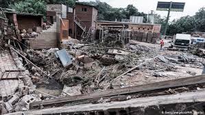 Find articles, news, videos, pictures, links and facts about durban. South Africa Dozens Killed In Devastating Floods News Dw 25 04 2019