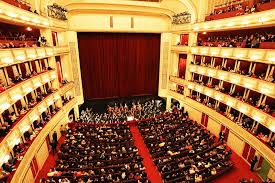 Vienna State Opera Vienna