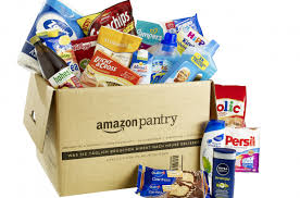 Amazon food delivery service arrives in Belgium | The Bulletin