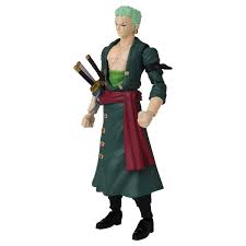 We did not find results for: One Piece Anime Heroes Roronoa Zoro Action Figure