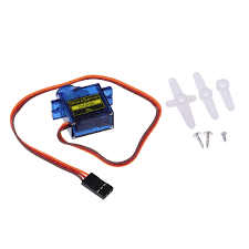 Dxw90 9g Micro Servo Motor Kit For Rc Robot Arm Helicopter Airplane Boat Arduino Remote Control