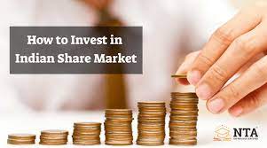 Investing directly on indian stock exchanges 1 track the movements of sensex and nifty stocks. How To Invest In Stock Market In India Beginners To Expert Guide Nta
