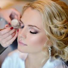 bridal makeup for the big day z