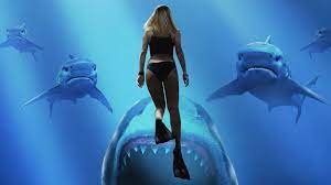 Top 10+ bộ phim cá mập hay và kịch tính đến nghẹt thở
