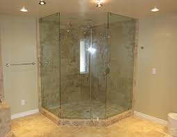 enduroshield glass shower protective