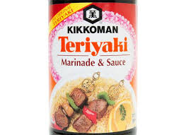 the best bought teriyaki sauces