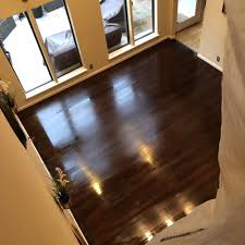 hardwood floor refinishing in tulsa ok