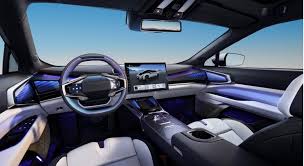 高合丁磊：高合汽车携手微软引领电动车智能技术- DoNews汽车