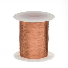 Magnet Wire 42 Awg Enameled Copper 5 Spool Sizes 2 Colors