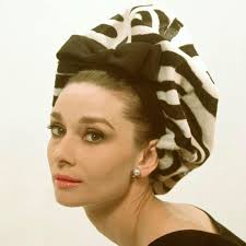 recreate audrey hepburn s eye makeup