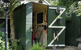 Ways To Transform Your Garden Shed