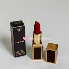 tomford tf lip color lipstick mini 1g