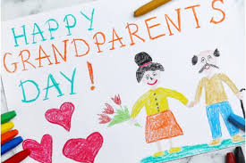 Happy Grandparents' Day 2021: Images, Wishes, Quotes, Messages and WhatsApp  Greetings to Share
