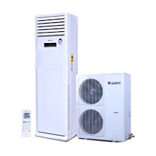gree 5hp floor standing air conditioner
