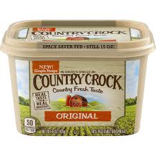 country crock vegetable oil spread 40