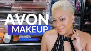 avon makeup collection 2022 you