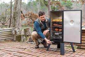 best electric smokers 11 detailed 2022
