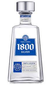 best 1800 tequila mixed drinks a few