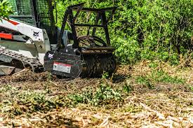 bobcat releases new land clearing