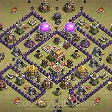 Hybrid song intro by clashofmaster™ (thclips.com/video/cjprjwswbn0/วีดีโอ.html) formasi base ini juga termasuk formasi coc th 7 terkuat. Best Th7 Base Layouts With Links 2021 Copy Town Hall Level 7 Coc Bases