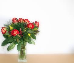 red roses bouquet free photo
