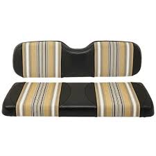 Red Dot Begur Harmony Seat Covers For