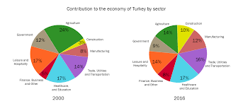 ielts pie chart band 9 strategy