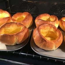 Traditional Yorkshire Pudding The