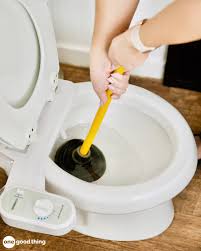 how to unclog a toilet 4 easy and