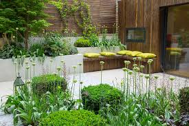Emma Griffin Garden Design