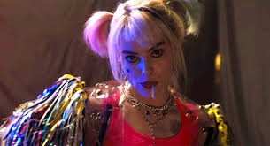She has received nominations for two academy awards and five bafta awards. Birds Of Prey Teaser Margot Robbie S Harley Quinn Returns With Her Own Gang Of Badass Ladies