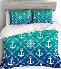 Anchor Bedding Sets And Anchor