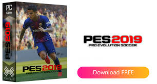 Pes 2019 david beckham edition. Pes 2019 Cracked Fitgirl Repack Crack Only Xternull