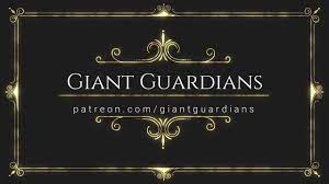 Giant Guardians [OFFICIAL TRAILER 2021] - YouTube