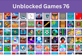 unblocked games 76 games play