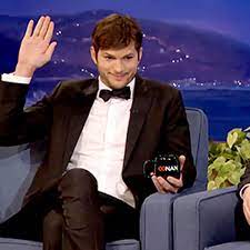 Ashton Kutcher admits having prosthetic PENIS and his response? 