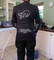 Furygan Leather Jackets Overclockers Uk Forums