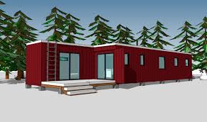 720 sq ft shipping container house plans