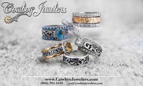 the cowboy jewelry source