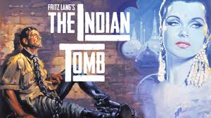 The Indian Tomb (1959) | Trailer | Debra Paget | Paul Hubschmid | Walther  Reyer - YouTube