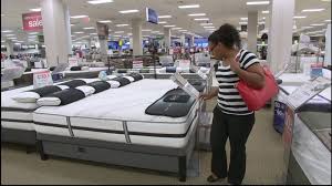 The best mattress for back pain is one that encourages correct spinal alignment and provides excellent support for both your body type and preferred sleeping position. Consumer Reports Helps You Find The Right Mattress Abc7 San Francisco