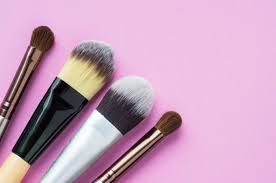 rekomendasi 5 brush makeup dari merk