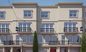downtown st pete townhomes luxury