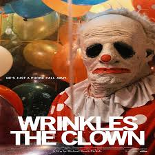 wrinkles the clown 2019 3d