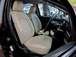 Spoorthi Car Seat Cover At Rs 6000 Set