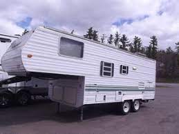 luxe 5th wheels new used rvs for