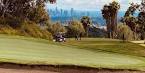 Scholl Canyon Golf Course | Forelinx